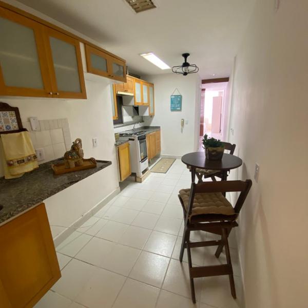 Studio mobiliado bolivar - Foto 4