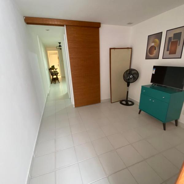 Studio mobiliado bolivar - Foto 5