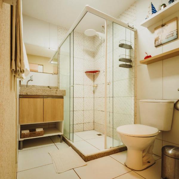 Flat Vista Mar Noronha - Foto 3