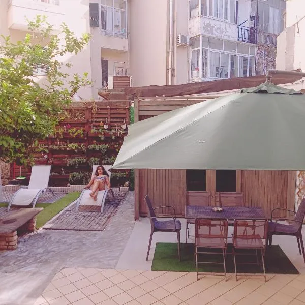 Il giardino in città Savona, ξενοδοχείο στη Σαβόνα