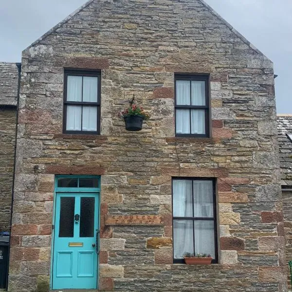 Cobblers Cottage, hotel in St Margaret's Hope