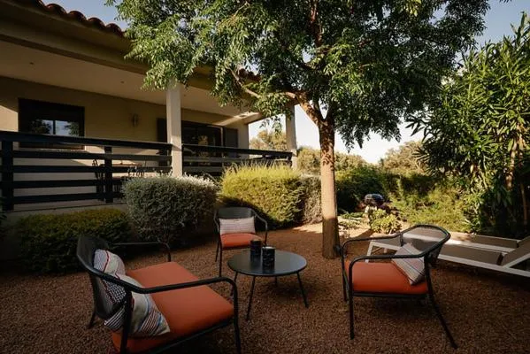 La CASADOLCE, hotel in Porto-Vecchio