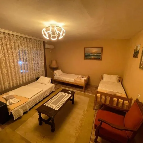 Prizren Home, hotel v destinaci Prizren