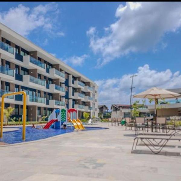 Flat Makia Beach porto de galinhas - Foto 5