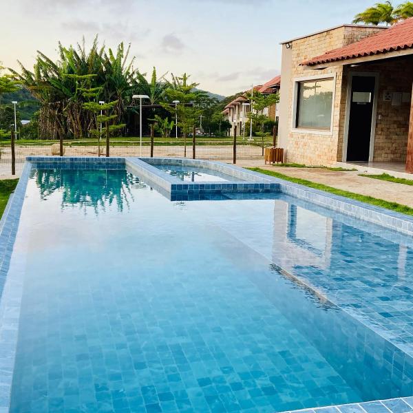 Montserrat em Guaramiranga, Ap 10