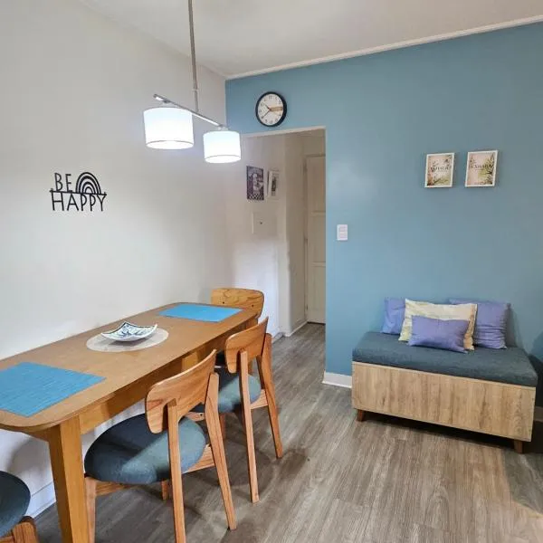 Cozy Vibes Apartment Tucumán, hotel in San Miguel de Tucumán