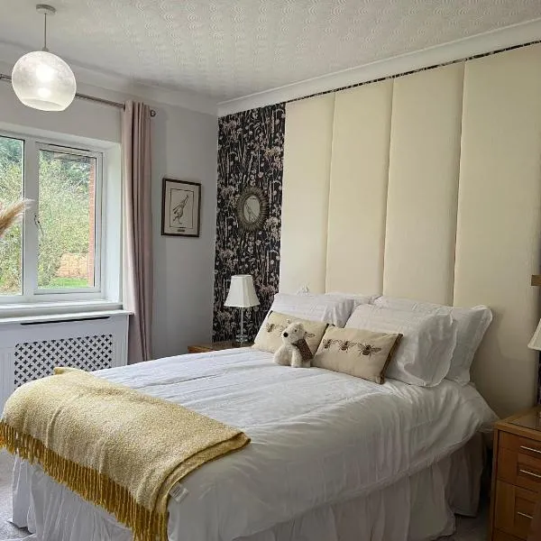 The Millfield, hotel u gradu Brig