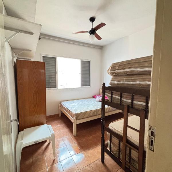 LAR doce MAR! Canto do Forte Sweet Home by the Sea - Foto 2
