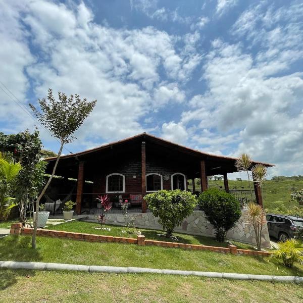 Casa Gravatá