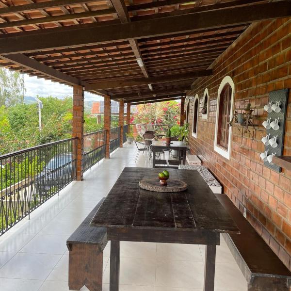 Casa Gravatá - Foto 5