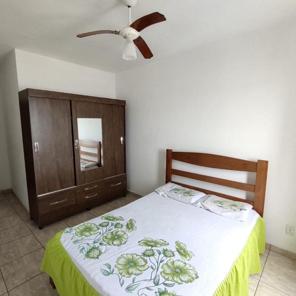 Apartamento Guilhermina