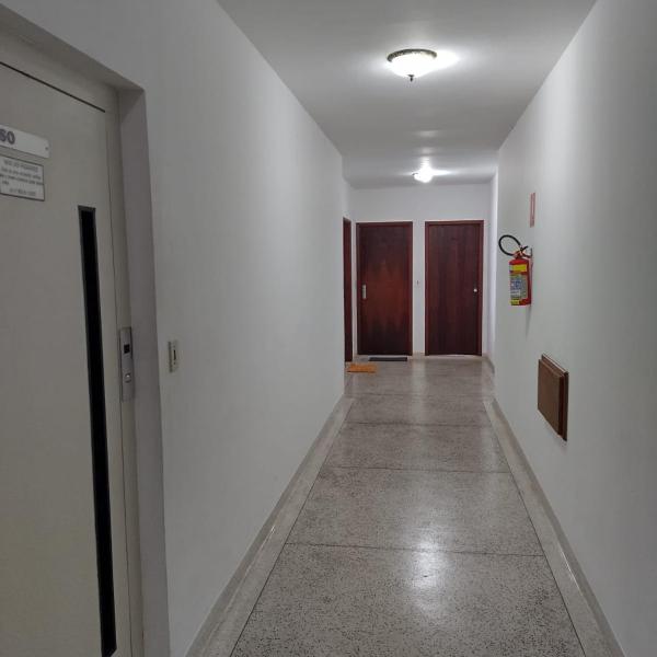 Apartamento Guilhermina - Foto 2