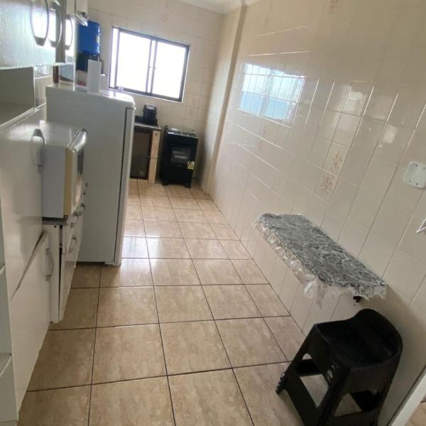 Apartamento Guilhermina - Foto 3