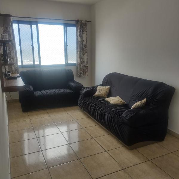 Apartamento Guilhermina - Foto 4
