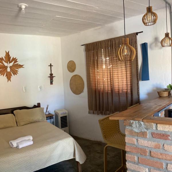 Mini casa Tiradentes - Foto 2