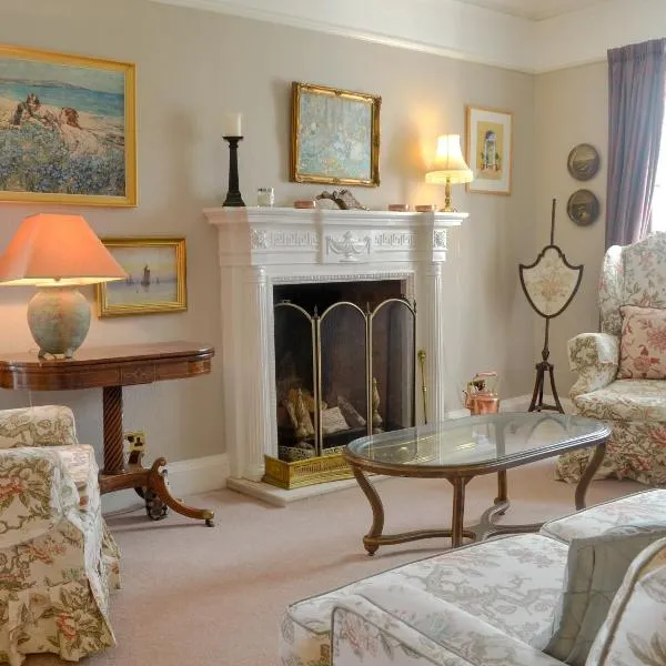 Culpee House, ξενοδοχείο σε Newton Stewart