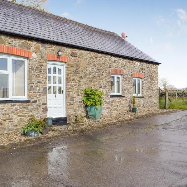 Trefechan, hotel in Pumpsaint