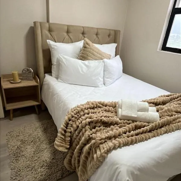 Chapel Towers, hotel in Cape Town