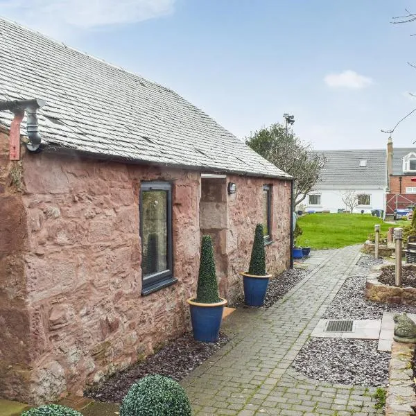 The Cottage, hotel in Girvan