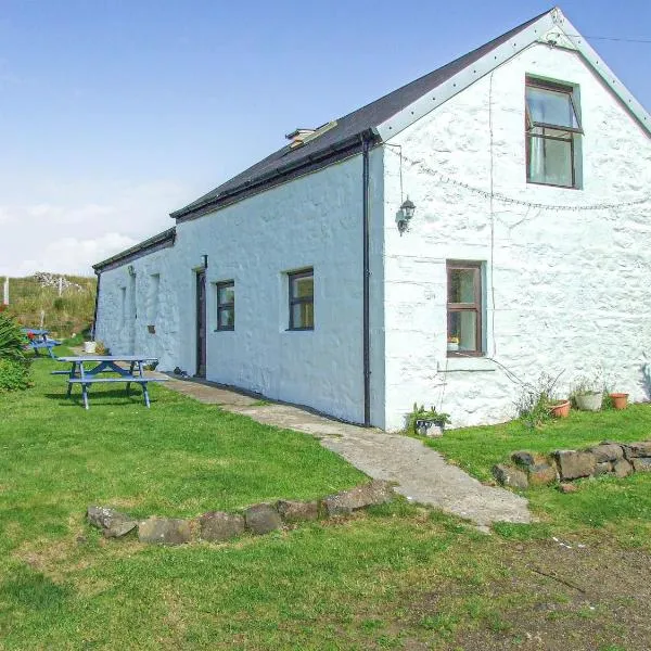 The Bothy - Uk37414, hotel Bunessanben