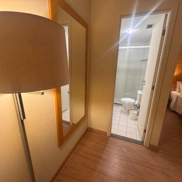 Lindo Flat ao Lado do Aeroporto de Congonhas - Foto 3