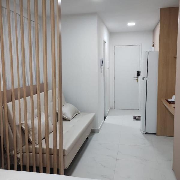 113 Porto City · Flat excelente em Porto de Galinhas.