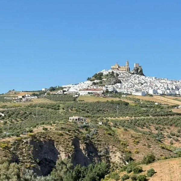 Casa Las Niñas โรงแรมในโอลเวรา