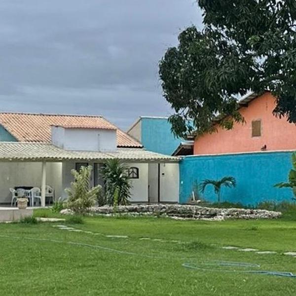 Mansão Oliveiras