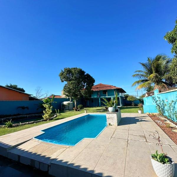 Mansão Oliveiras - Foto 4