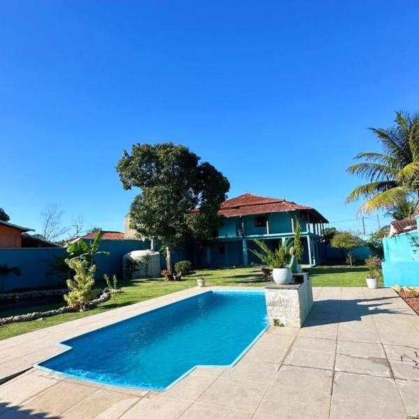 Mansão Oliveiras - Foto 2