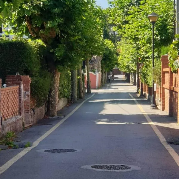 Salinas Beach Sol & Relax, ξενοδοχείο σε Salinas