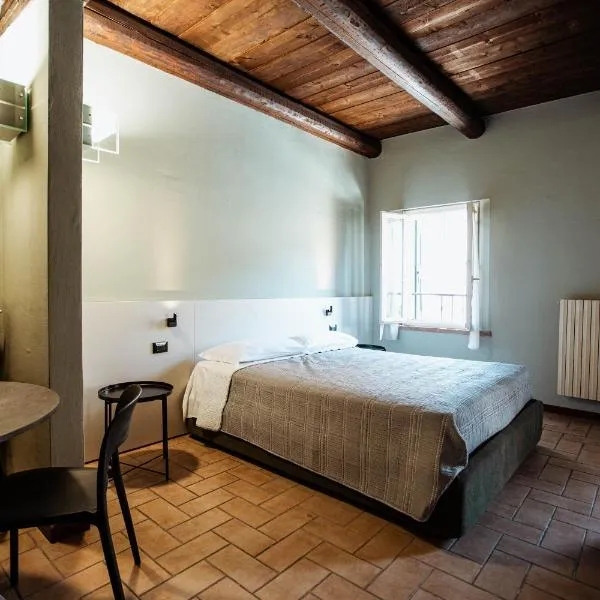 Casa Gotica, hotel in Castelfranco Emilia