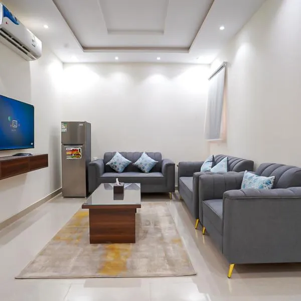 فندق الدار الرفيع, hotel in Riyadh