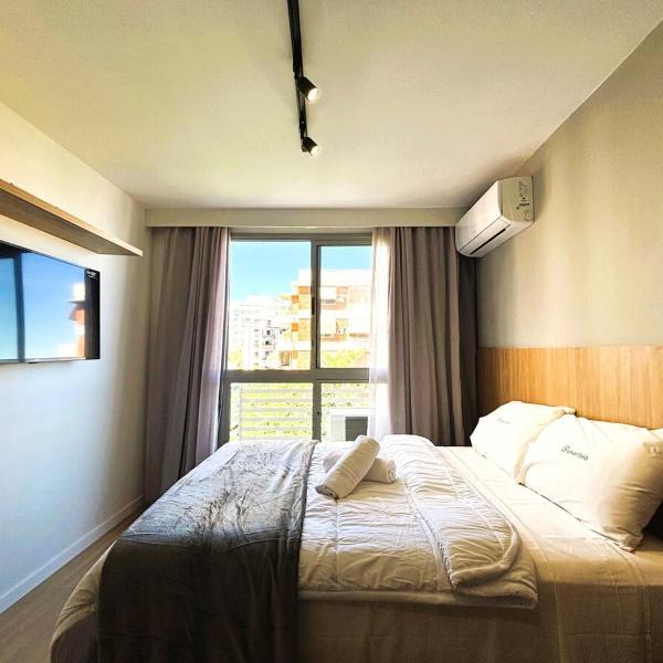 UniHome Niteroi by Housi - Foto 2