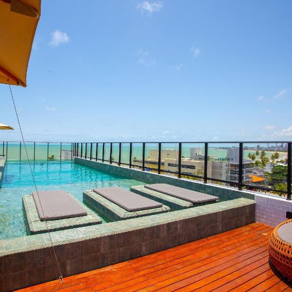 Get One #209 - Studio em Jampa por Carpediem