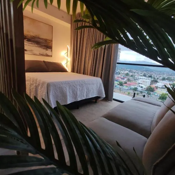 Escalante Loft, hotel in San José