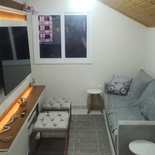 Ametista Apartment, hotel in Nova Petrópolis