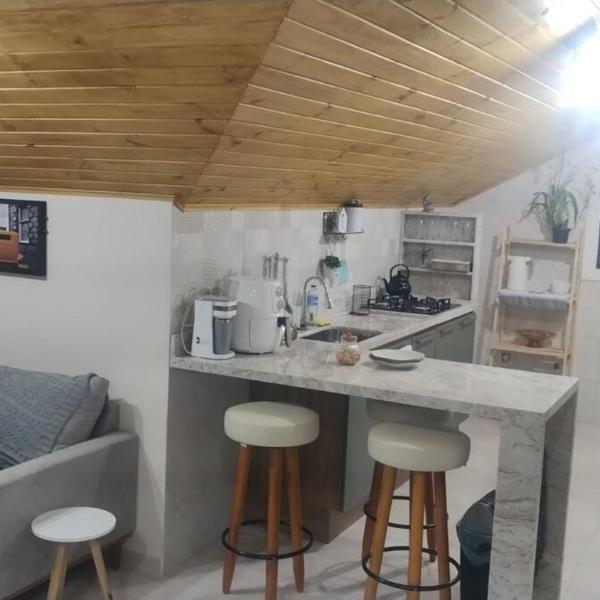 Ametista Apartment - Foto 4