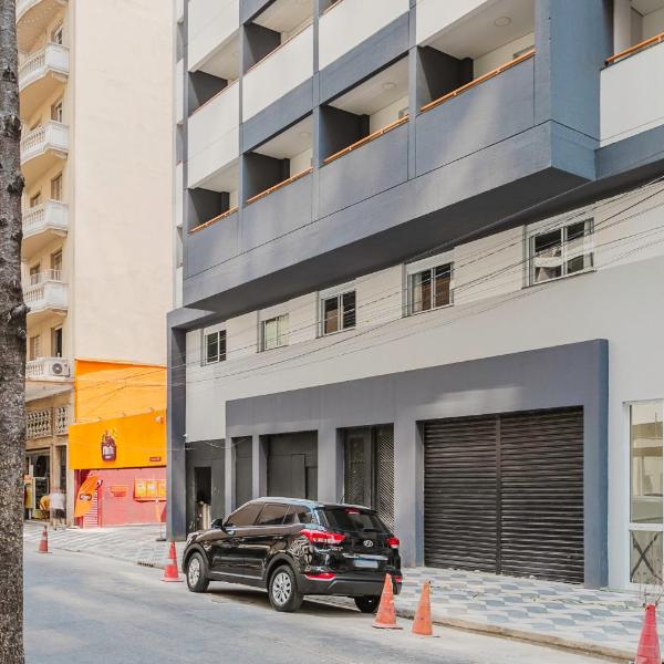CasaTB Ipiranga na Vila Buarque
