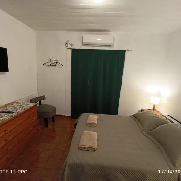 Departamento Céntrico, hotel in Oberá