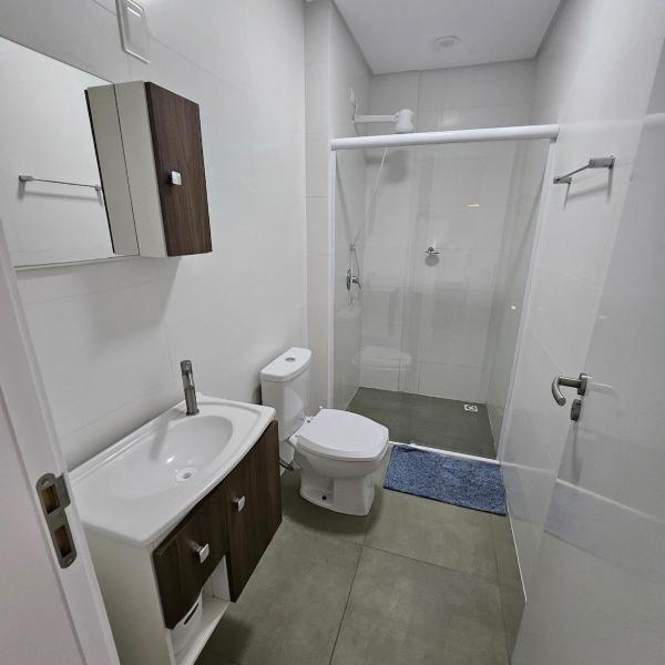 Moderno ap Con piscina - Foto 3