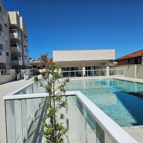 Moderno ap Con piscina - Foto 4