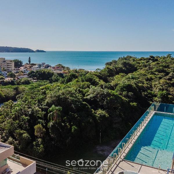Sua estadia exclusiva com piscinas e jacuzzi a 500m da praia - ELF - Foto 4