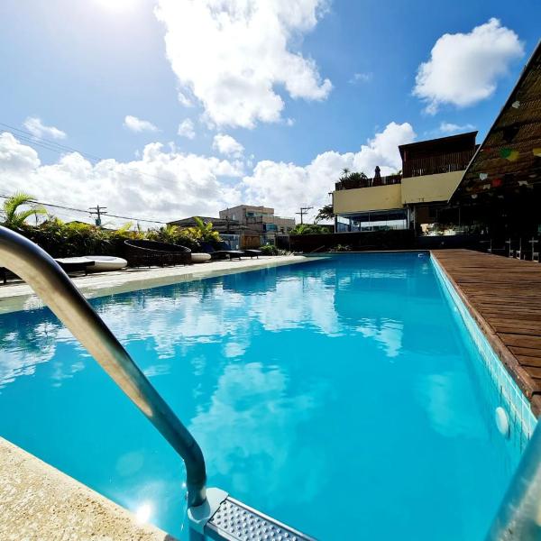 Flat Cocoon Salvador Bahia 02 - Foto 4