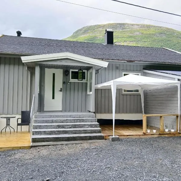Stryn Norway, hotel in Stryn