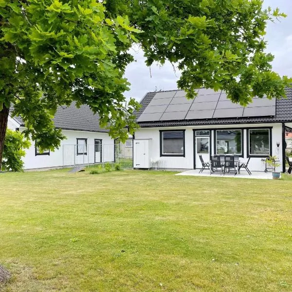 4 star holiday home in Gotlands Tofta, hotel in Tofta