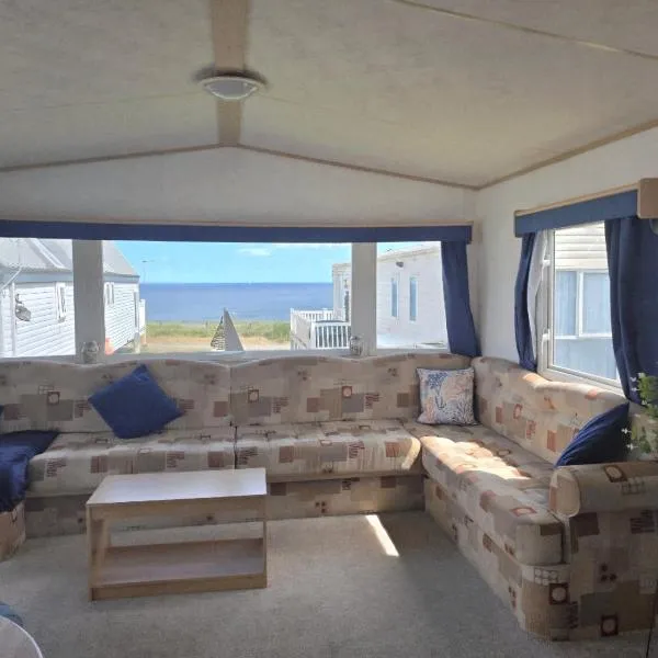 Sea View Lodge, hotel in Hartlepool