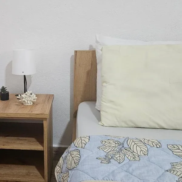 Villa Vera, hotel v destinaci Peštani