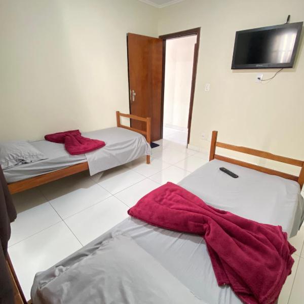 Hotel Alameda Bauru - Foto 5
