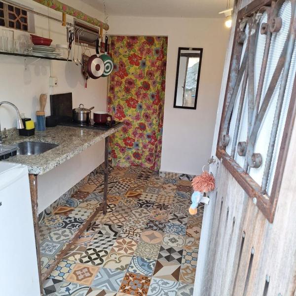 Central Suite - Tiny House - Foto 4